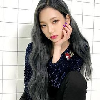  Karina aespa di Posisi Puncak Member Girl Grup K-Pop Terpopuler Juli 2021
