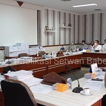 Komisi II DPRD Babel Tingkatkan Pengawasan Distribusi Elpiji 3 Kg