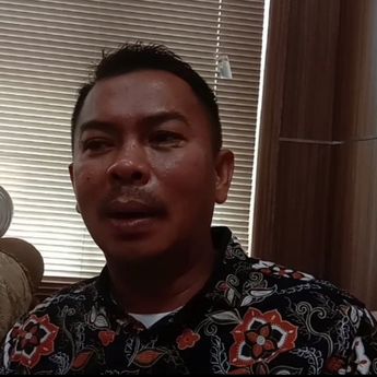 Hertza Apresiasi Pemkot Pangkalpinang Yang Raih Penghargaan BKN Award 2021