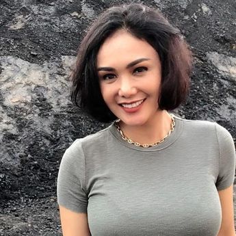 3 Janda Cantik Terkaya di Indonesia, Hidup Makmur Punya Harta Melimpah!