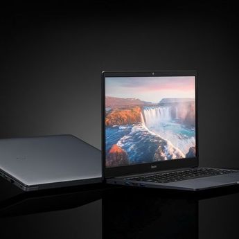 Laptop Pertama  Xiaomi di Indonesia, RedmiBook 15 dengan harga yang Terjangkau 