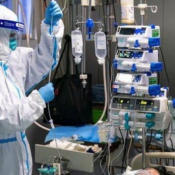 RSUD Bangka Selatan Menutup Ruang ICU Lalu  Alihkan Nakes ke Ruang Isolasi 