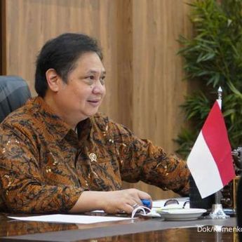 Subsidi Gaji Hanya Akan Diterima Oleh Pihak Yang Berhak Di PPKM Level 3 Dan Level 4