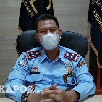 Sejak Diberlakukan PPKM, Jumlah Pemohon Paspor di Babel Menurun