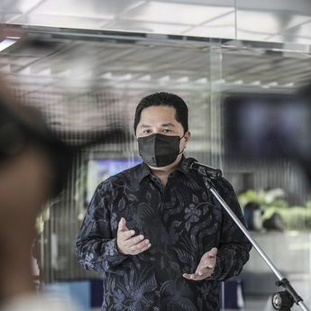 Mau Tahu 3 Tips Pintar Atur Uang ala Erick Thohir Saat Memulai Bisnis?
