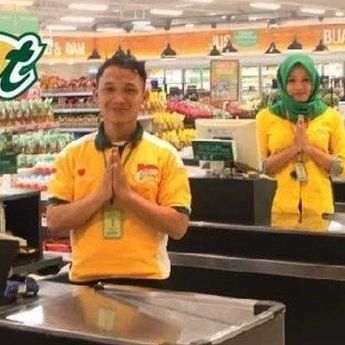 Mulai Hari ini Giant Resmi Pamit dari Indonesia, Ini Sejarah Giant 