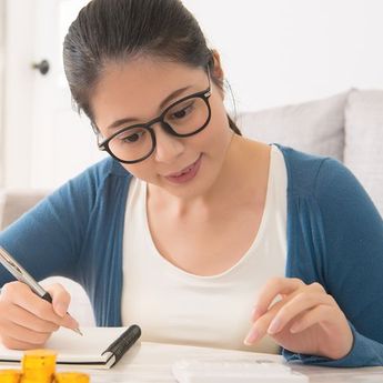 Untuk Yang Berpendapatan Tidak Tetap, Inilah Tips Pintar Atur Uang 