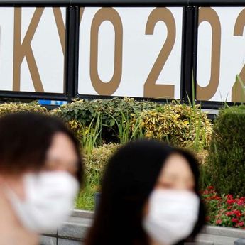 Klasemen Medali Olimpiade Tokyo 2020, China Peringkat Tertinggi, Indonesia Posisi ke-53 