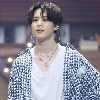 Jimin BTS Ngaku Kesulitan Menari di Lagu 'Butter' 