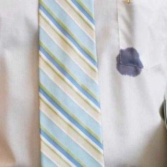 Bahan Ini Bisa Digunakan untuk Hilangkan Noda DiBaju Putih. Penasaran?