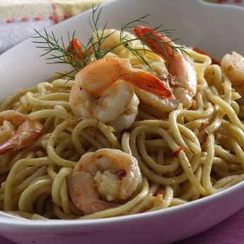 Tinggal Tumis, Berikut Ini Cara Membuat Mi Goreng Telur Asin