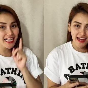 Viral Petisi Blacklist Ayu Ting Ting, Kini Mencapai Lebih dari 50.000 Dukungan