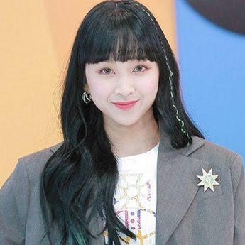 Usai 9 Bulan Tak Kunjung Comeback Dita Secret Number  Berubah Drastis