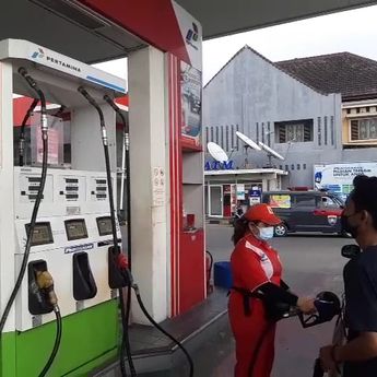 Pertamina Region Sumbagsel Lanjutkan PLB Hingga Tahap III