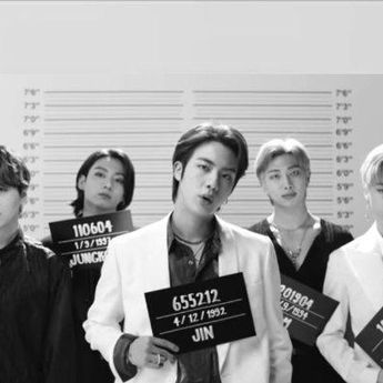 Fakta Yang Membuat BTS Menjadi Sangat Populer di Dunia  