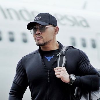 Deddy Corbuzier Umumkan Pamit dari Podcast dan Medsos, Kenapa Ya?