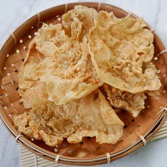 Hanya Dengan 2 Langkah, Berikut Ini Cara Membuat Peyek Tempe