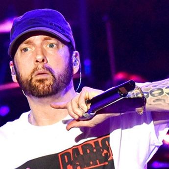 Lirik Lagi Without Me - Eminem, Lengkap dengan Terjemahan