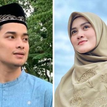 Alvin Faiz Ungkap soal Pernikahan dengan Henny Rahman
