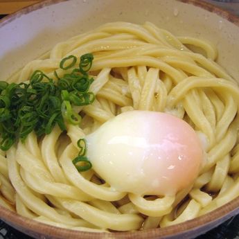 Cara Memuat Onsen Egg,  Telur Rebus Setengah Matang Khas Jepang
