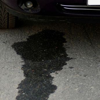 Apakah Normal jika Ada Air AC yang Menetes dari Kolong Mobil?  