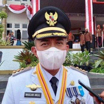 WaliKota Pangkalpinang Himbau Masyarakat Tak Adakan Perlombaan Agustusan