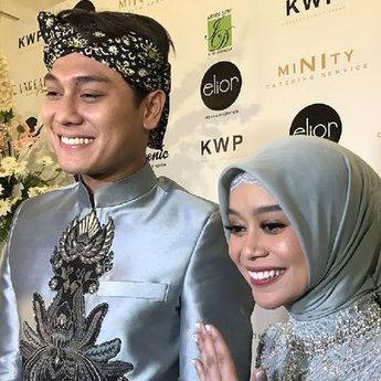 Hari Ini Lesti Kejora dan Rizky Billar Menikah, Hingga Disiarkan Langsung di TV