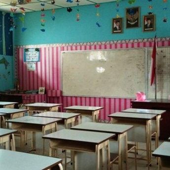 Pegawai Positif Covid-19 Sampai Kondisi Sekolah Belum Siap, Jadi Alasan Belum Lakukan PTM