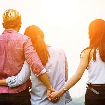 Perhatikan, Ini 3 Tanda Kita Telah Selingkuh Tanpa Disadari! 