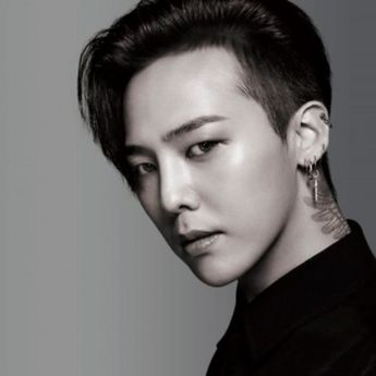 Arti Nama G-Dragon yang Dijuluki Sebagai King of KPOP
