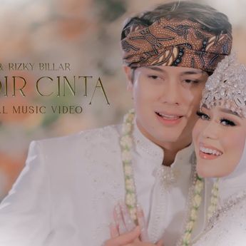 Chord Gitar Lagu Takdir Cinta - Lesti Kejora feat Rizky Billar 