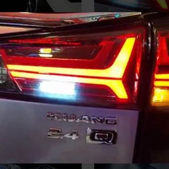 Ingin Modifikasi Lampu Mobil, Pahami Tentang Aturannya  
