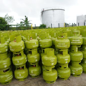 Pertamina Sanksi Pangkalan Nakal di Kota Pangkalpinang