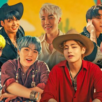 Inilah 7 Fakta yang Belum Kamu Ketahui dari Masing-masing Anggota BTS