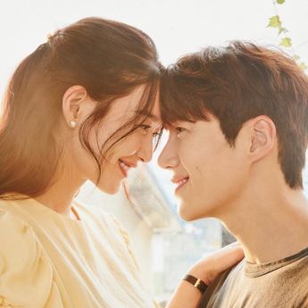 Drakor Hometown Cha-cha-cha Raih Rating Tertinggi