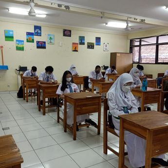Tujuan dan Fungsi Pendidikan di Indonesia, Menurut Undang-undang