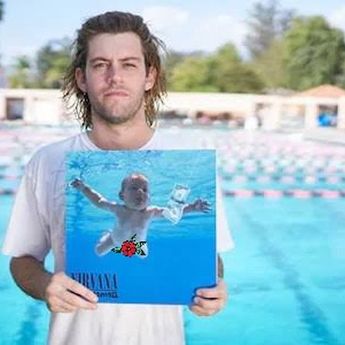 Pakar Hukum Nilai Gugatan Artwork 'Nevermind' itu Konyol dan Wajar Kalo Cuma Dicuekin Pihak Nirvana