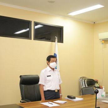 Tinjau Percepatan Penyerapan Anggaran, Besok Mendagri Kunjungi Babel 