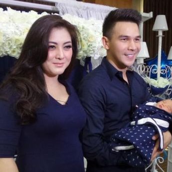 Akan Digelar 16 September 2021,  Sidang Perdana Perceraian Dhena Devanka dan Jonathan Frizzy 