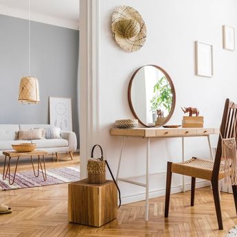 10 Benda di Rumah yang Baik untuk Kesehatan Berdasarkan Feng Shui  