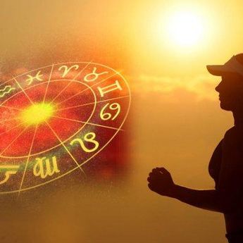 Gemini Akan Mengalami Sakit Bahu, Pisces Mungkin Akan Mengalami Stres, Hanya Ada Di Ramalan Zodiak Kesehatan Edisi Besok, Edisi Jumat 3 September 2021