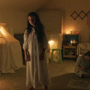 Film Plus Dokumenter 'Paranormal Activity' Terbaru Bakal Dirilis Pas Halloween