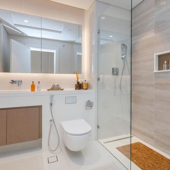 Berdasarkan Feng Shui, Begini Tips Menata Kamar Mandi yang Tepat  