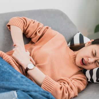 Hati-hati, Jangan Sepelekan 4 Masalah Menstruasi Berikut Ini