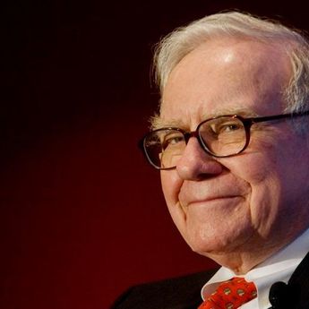Ternyata Warren Buffett Tidak Menyukai Investasi Emas, Apa Alasannya?