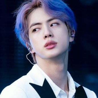 Karena Terlalu Tampan, Jin BTS Dijadikan Inspirasi oleh 2 Penulis Komik Terkenal