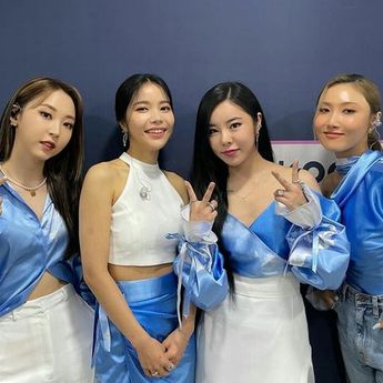 MAMAMOO Umumkan Tanggal Rilis Album Kompilasi Terbarunya 'I Say MAMAMOO: The Best'