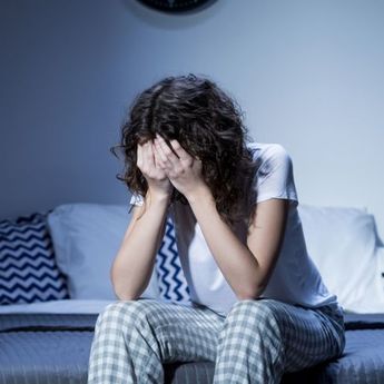 Yuk Atasi Overthinking Selama Pandemi Covid-19 Dengan Cara Ini