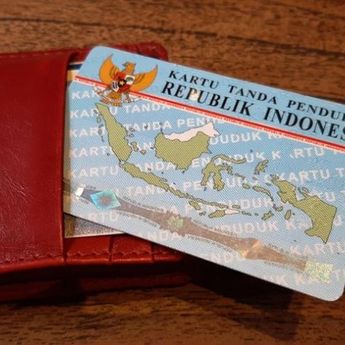 Ini Cara Beri Watermark di Foto KTP untuk Hindari Penyalahgunaan Data