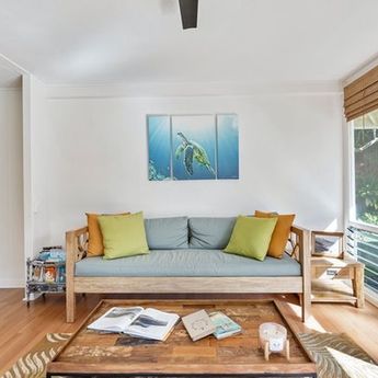 Inilah Alasan Pentingnya Headboard Tempat Tidur Berdasarkan Feng Shui  